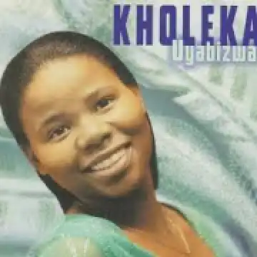 Kholeka - Uzenzile